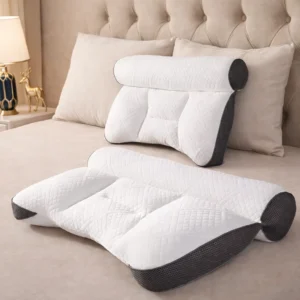 Oreiller cervical confort